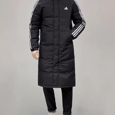 アディダス ダウンジャケット