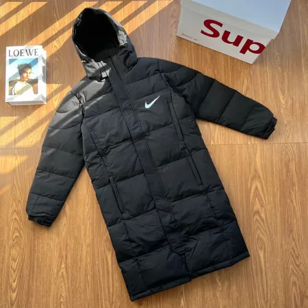 ナイキ ダウンジャケット