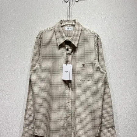 セリーヌ シャツ