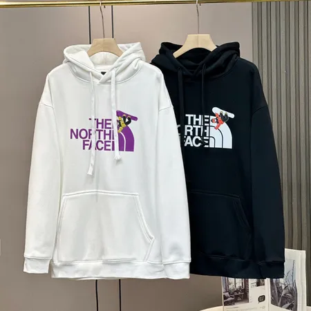 ノースフェイス パーカー
