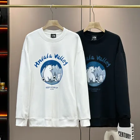 ノースフェイス パーカー