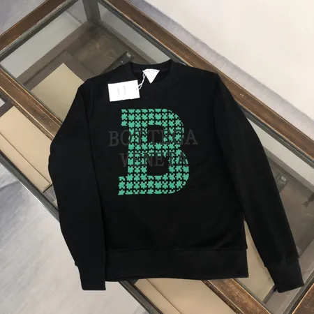 ボッテガ ヴェネタ パーカー