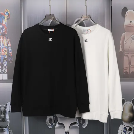 シャネル パーカー