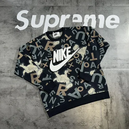 ナイキ パーカー