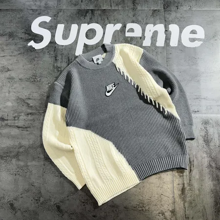 ナイキ パーカー