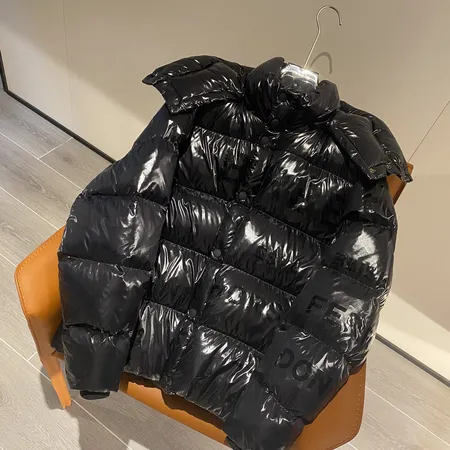 バーバリー ス ダウンジャケット