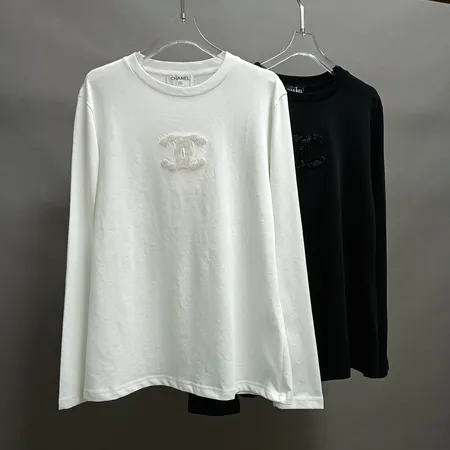 シャネル パーカー