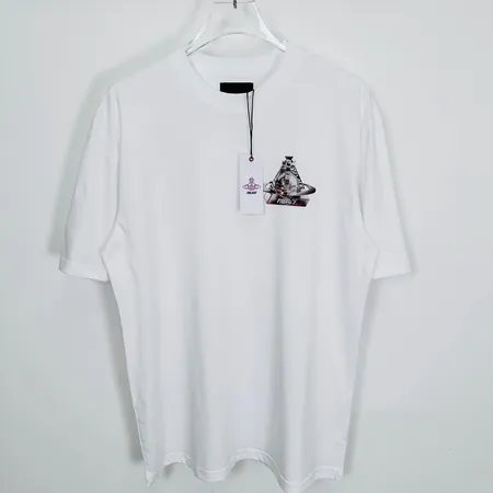 ヴィヴィアン・ウエストウッド Tシャツ