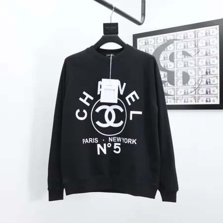 シャネル パーカー