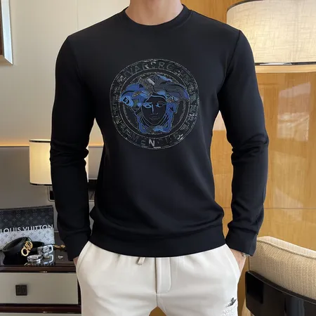 ヴェルサーチ パーカー