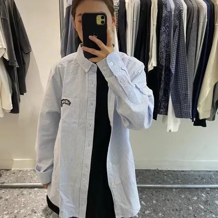 ステューシー シャツ