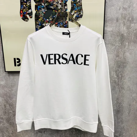 ヴェルサーチ パーカー