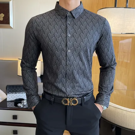 アルマーニ シャツ