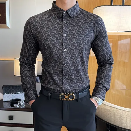 アルマーニ シャツ