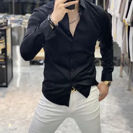 アルマーニ シャツ