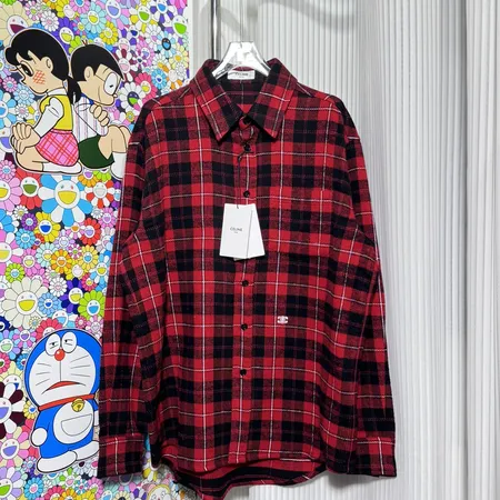 セリーヌ シャツ