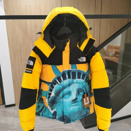 ノースフェイス ダウンジャケット