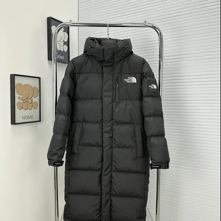 ノースフェイス ダウンジャケット