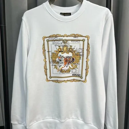 ヴェルサーチ パーカー