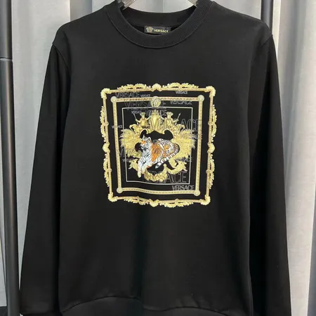 ヴェルサーチ パーカー