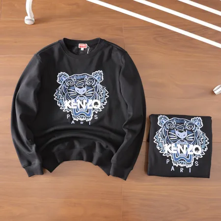 ケンゾー パーカー