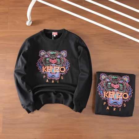 ケンゾー パーカー