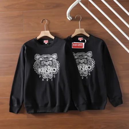 ケンゾー パーカー