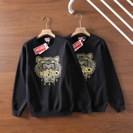 ケンゾー パーカー