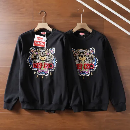 ケンゾー パーカー