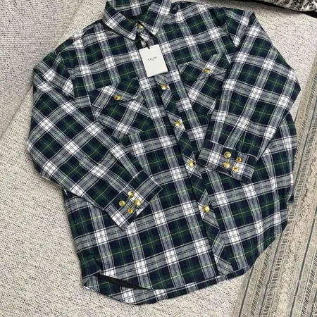 セリーヌ シャツ