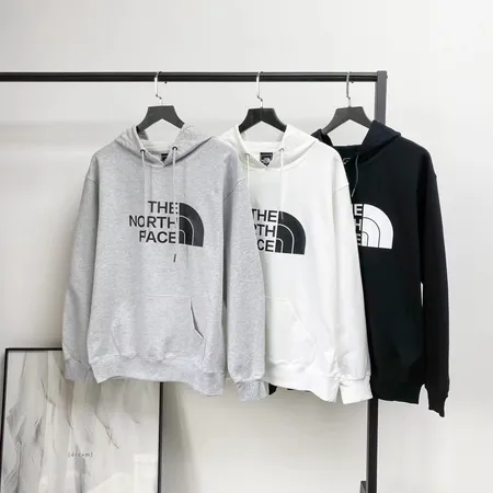 ノースフェイス パーカー