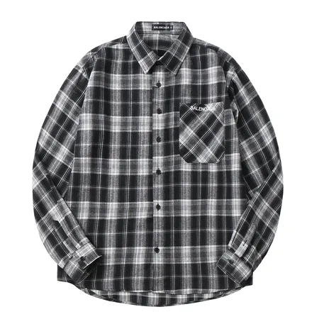 バレンシアガ シャツ