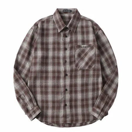 バレンシアガ シャツ