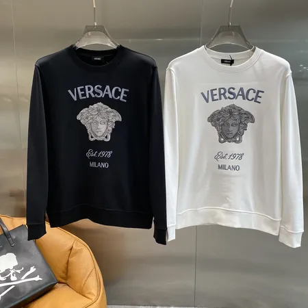 ヴェルサーチ パーカー