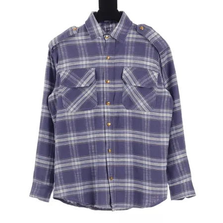 セリーヌ シャツ