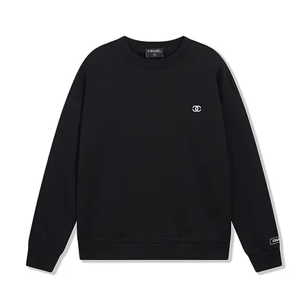 シャネル パーカー