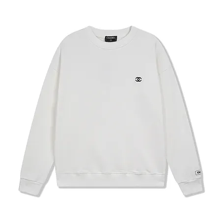 シャネル パーカー