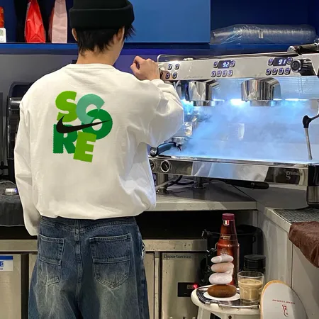 ナイキ パーカー