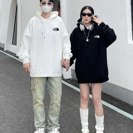 ノースフェイス パーカー