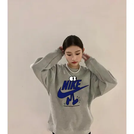 ナイキ パーカー
