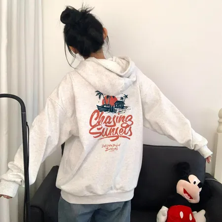 ナイキ パーカー