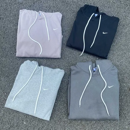 ナイキ パーカー