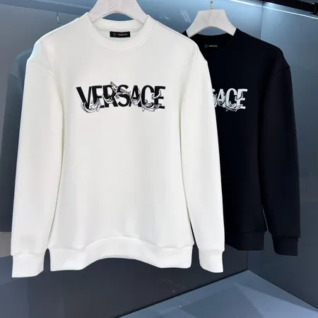 ヴェルサーチ パーカー