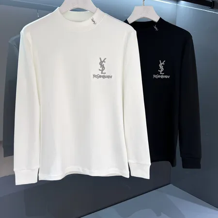 イブサンローラン パーカー