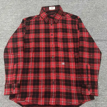 セリーヌ シャツ