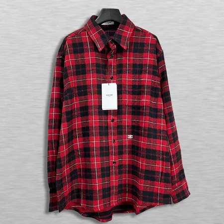 セリーヌ シャツ