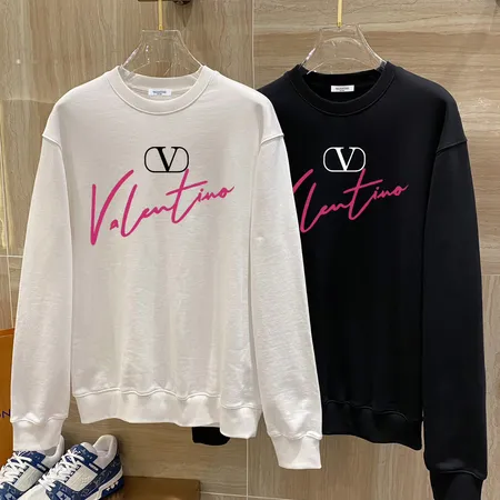 ヴァレンティノ パーカー