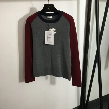 シャネル パーカー