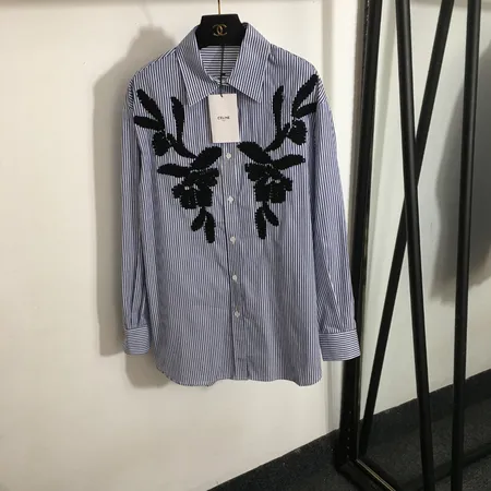セリーヌ シャツ