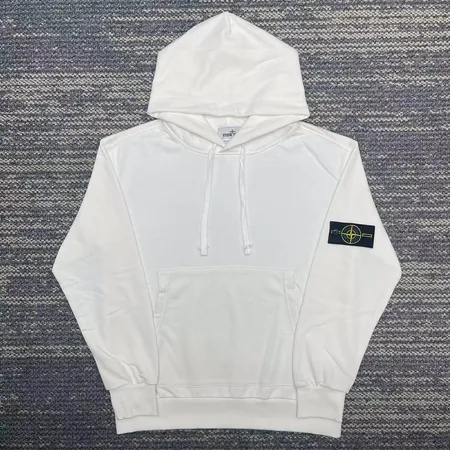 ストーンアイランド パーカー